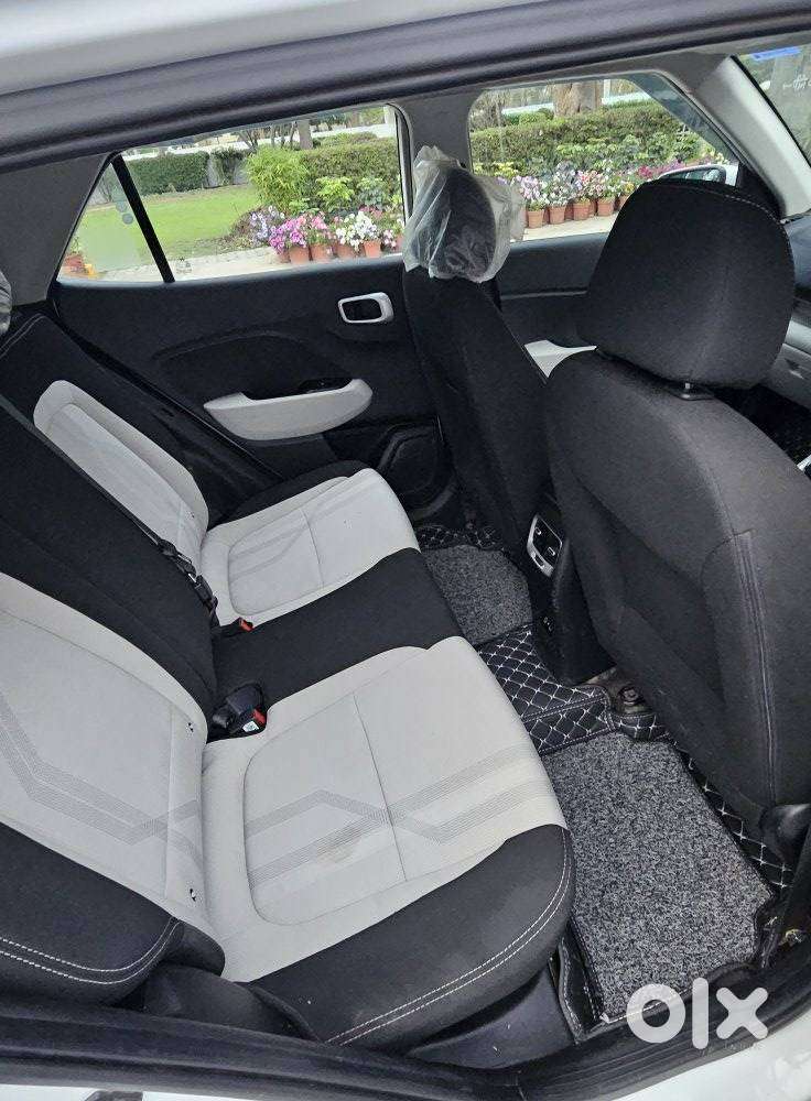 Hyundai Venue S Mt 1.2 Kappa, 2024, Petrol