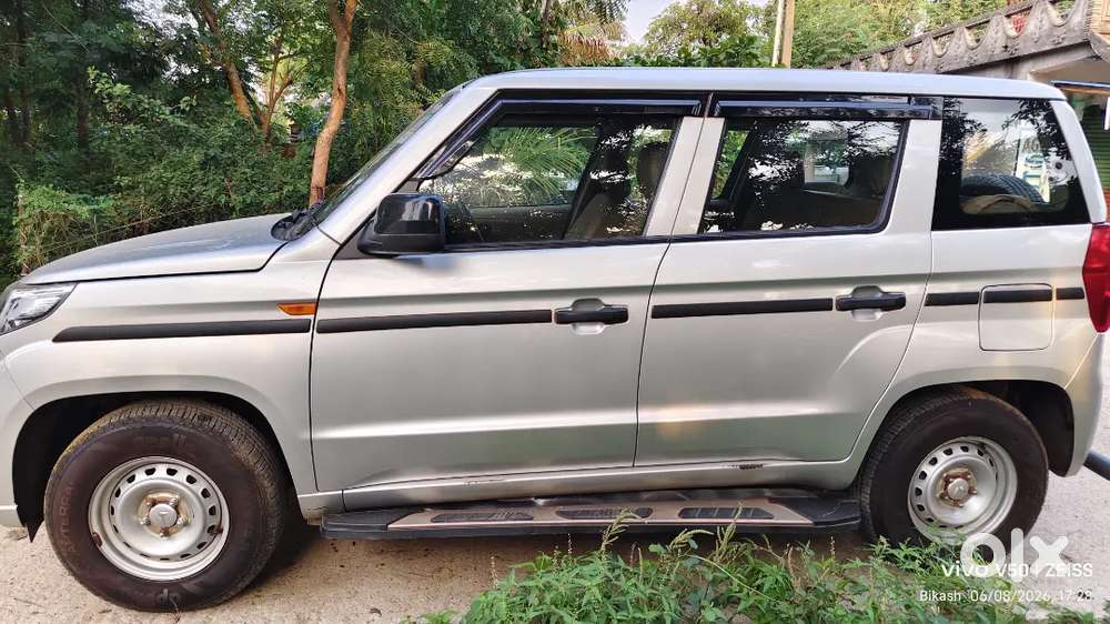 Mahindra Bolero Neo 2023 Diesel 96000 Km Driven