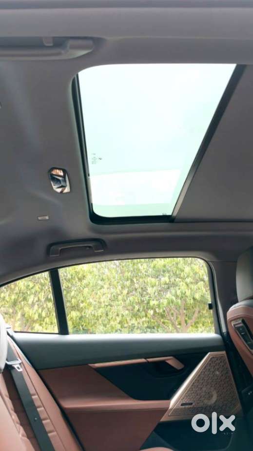 Bmw 5 Series 530 Li M Sport, 2026, Petrol