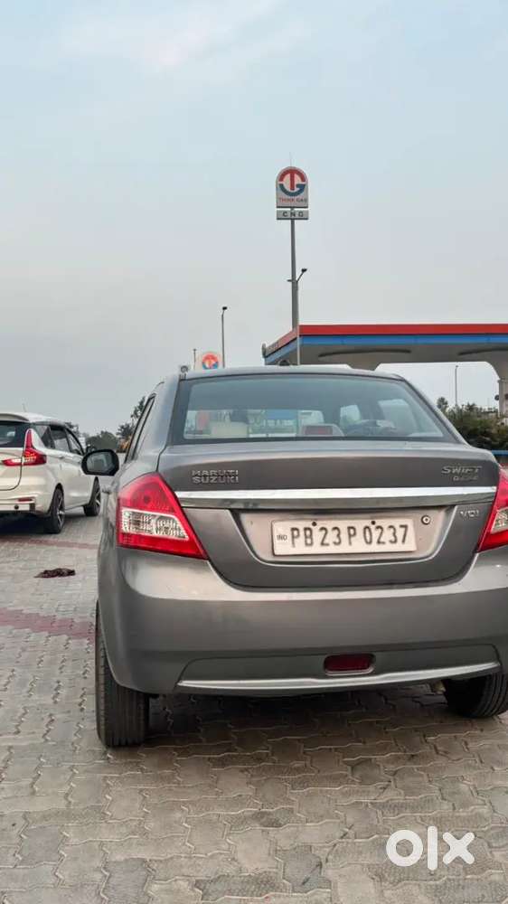 Maruti Suzuki Dzire 2013 Diesel 138000 Km Driven