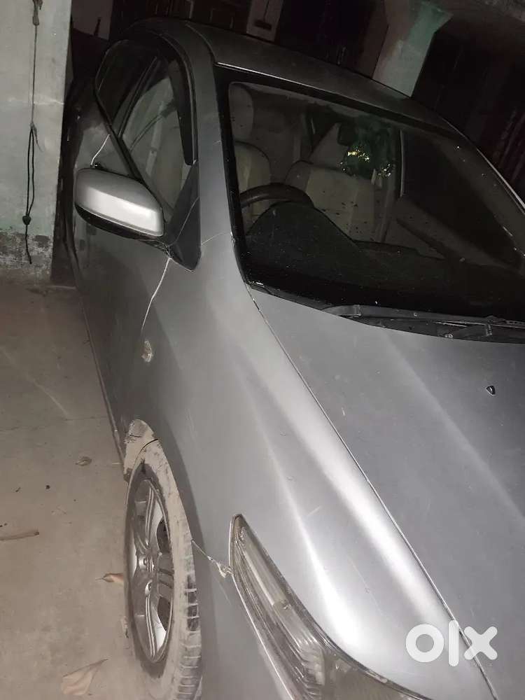 Honda City 1.5 Lpg 2009
