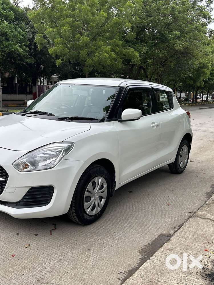 Maruti Suzuki Swift, 2023, Petrol