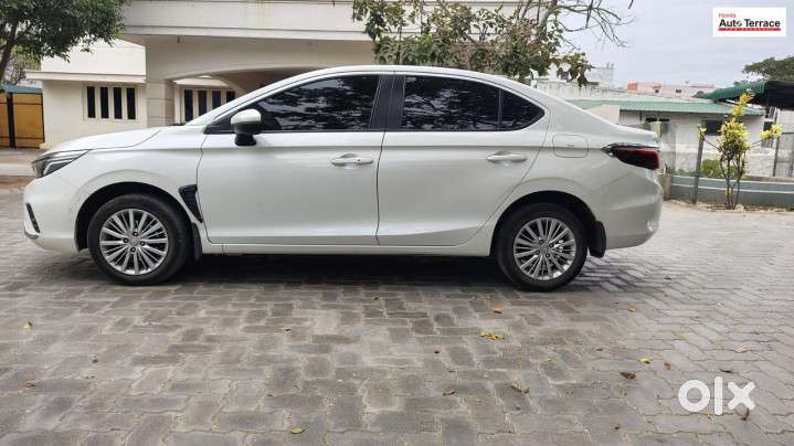 Honda City 2014-2015 V Mt, 2022, Petrol