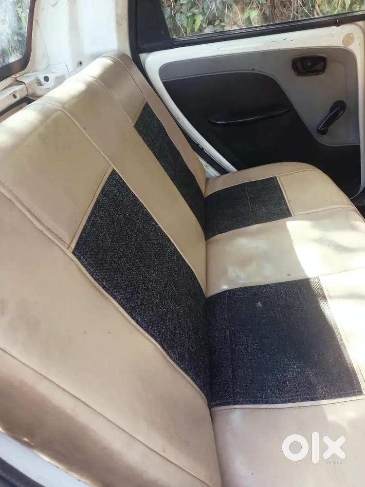 Tata Nano 2012 Petrol 98000 Km Driven