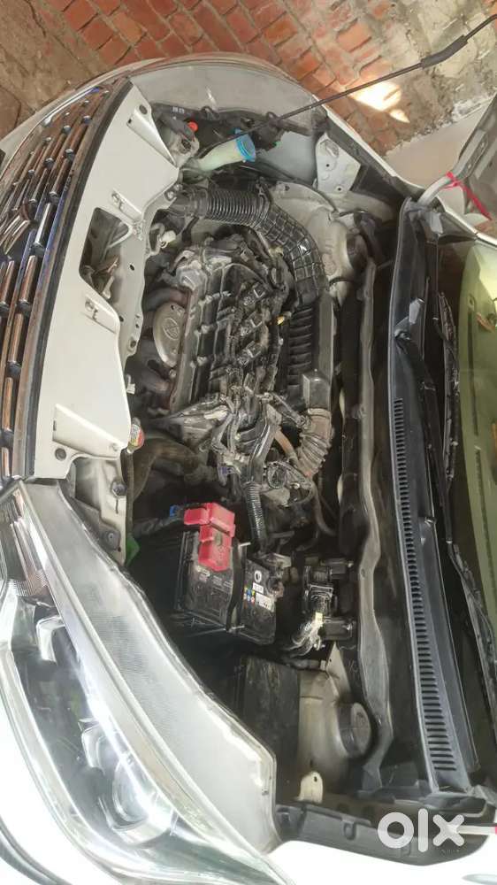 Maruti Suzuki Ertiga 2020