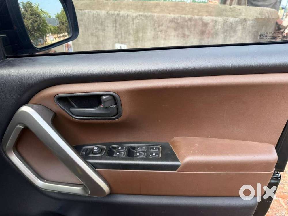 Mahindra Scorpio N Z6 Diesel Mt 2wd 7 Str, 2024, Diesel