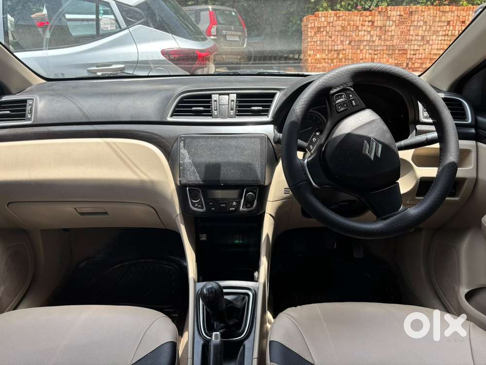 Maruti Suzuki Ciaz Vxi Plus, 2015, Petrol