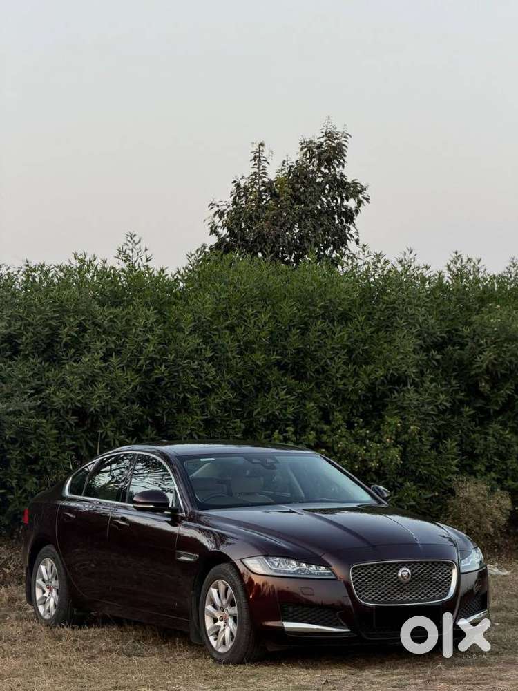 Jaguar Xf 2.0 Diesel Prestige, 2016, Diesel