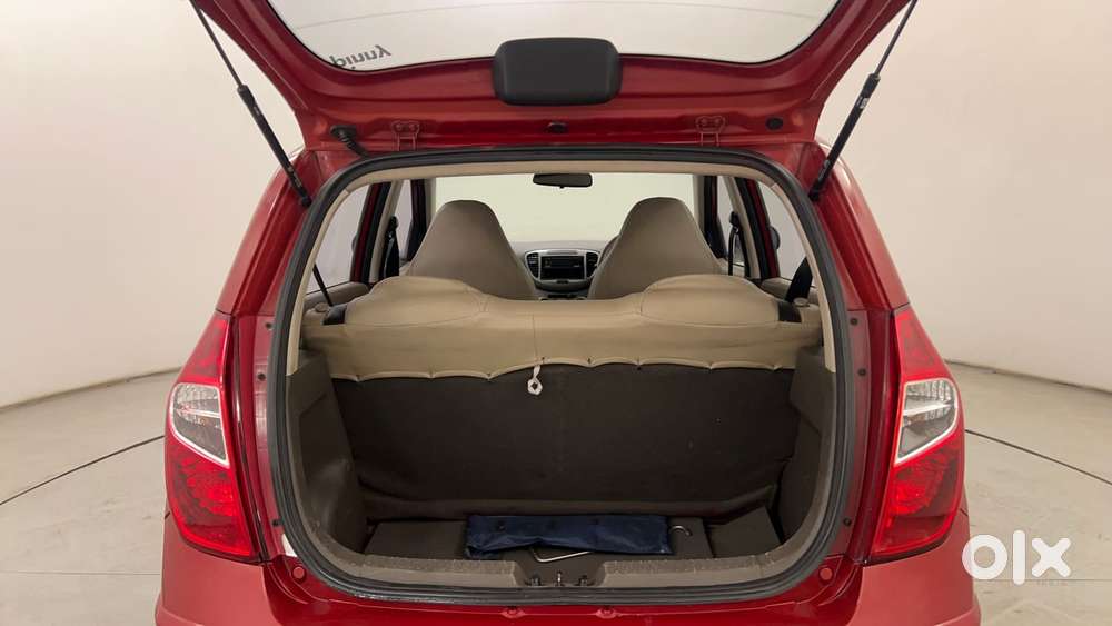 Hyundai I10 Era 1.1, 2012, Petrol