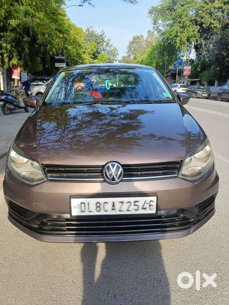 Volkswagen Ameo 1.0 Mpi Trendline, 2019, Petrol
