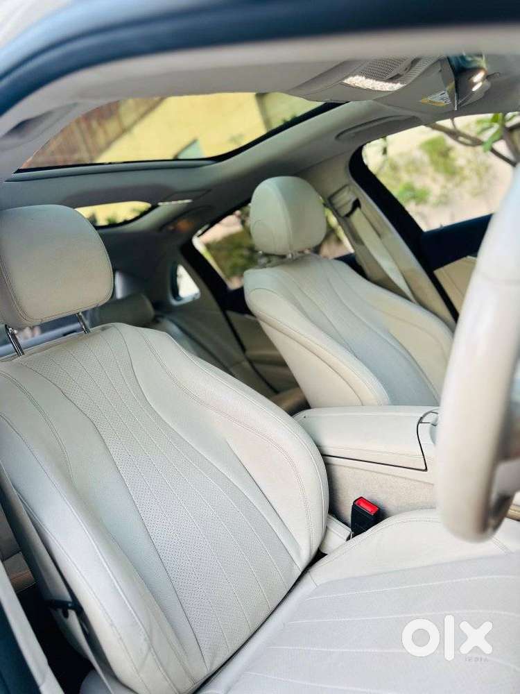 Mercedes-benz E-class E350d, 2022, Diesel