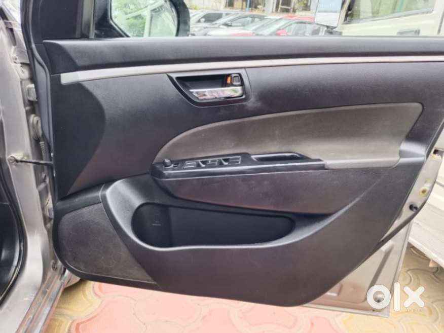 Maruti Suzuki Swift 1.2 Vxi (o), 2015, Petrol
