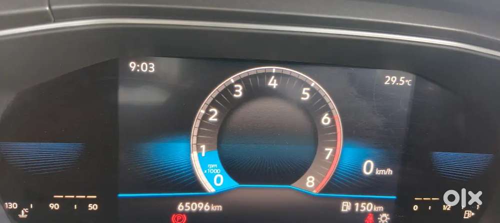 Volkswagen Taigun 2021