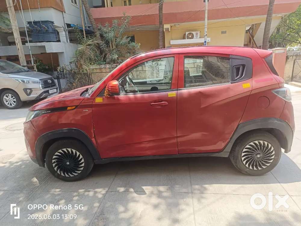 Mahindra 6 Seater Family Car For Best Price Great Mileage