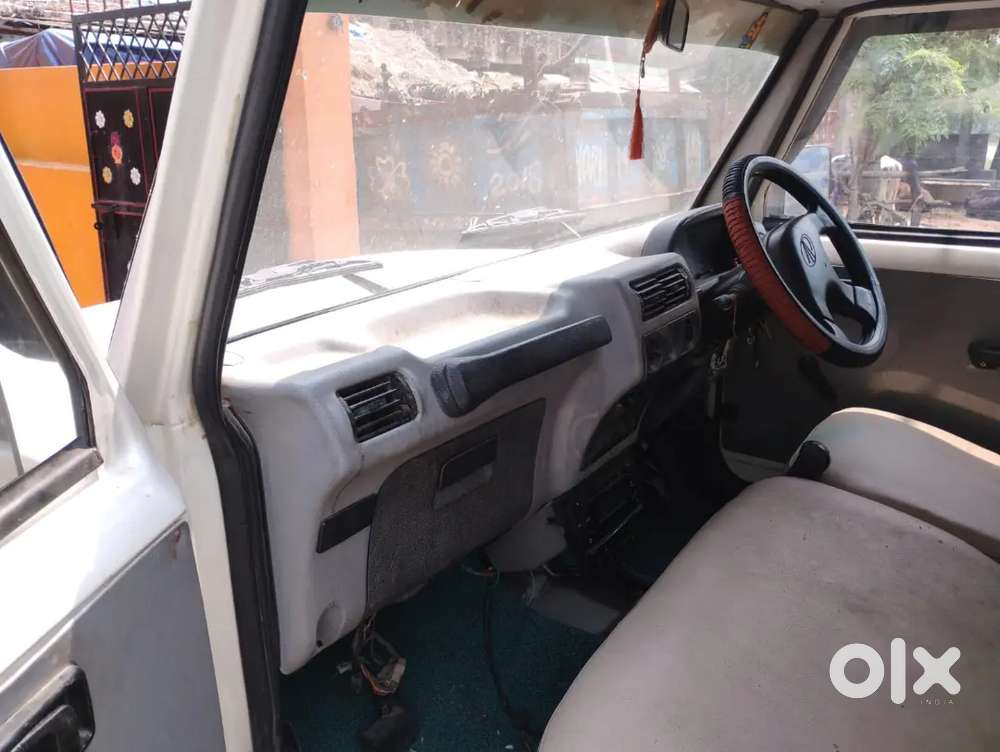 Mahindra Bolero 2011 Diesel