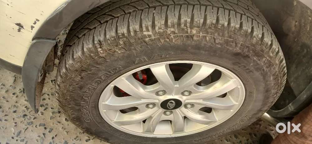 Mahindra Xuv500 2016 Diesel 63000 Km Driven.like Brand New