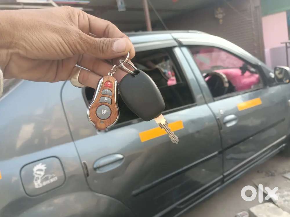 Mahindra Verito D2 2015