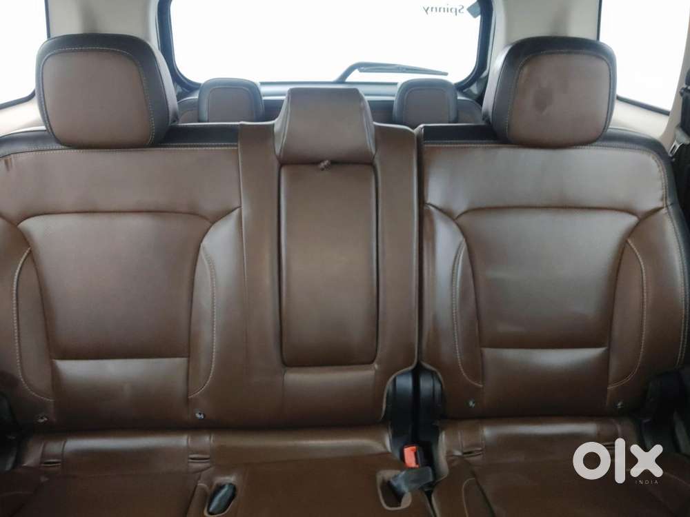 Mahindra Scorpio N Z8 L Diesel At 4wd 7 Str, 2022, Diesel