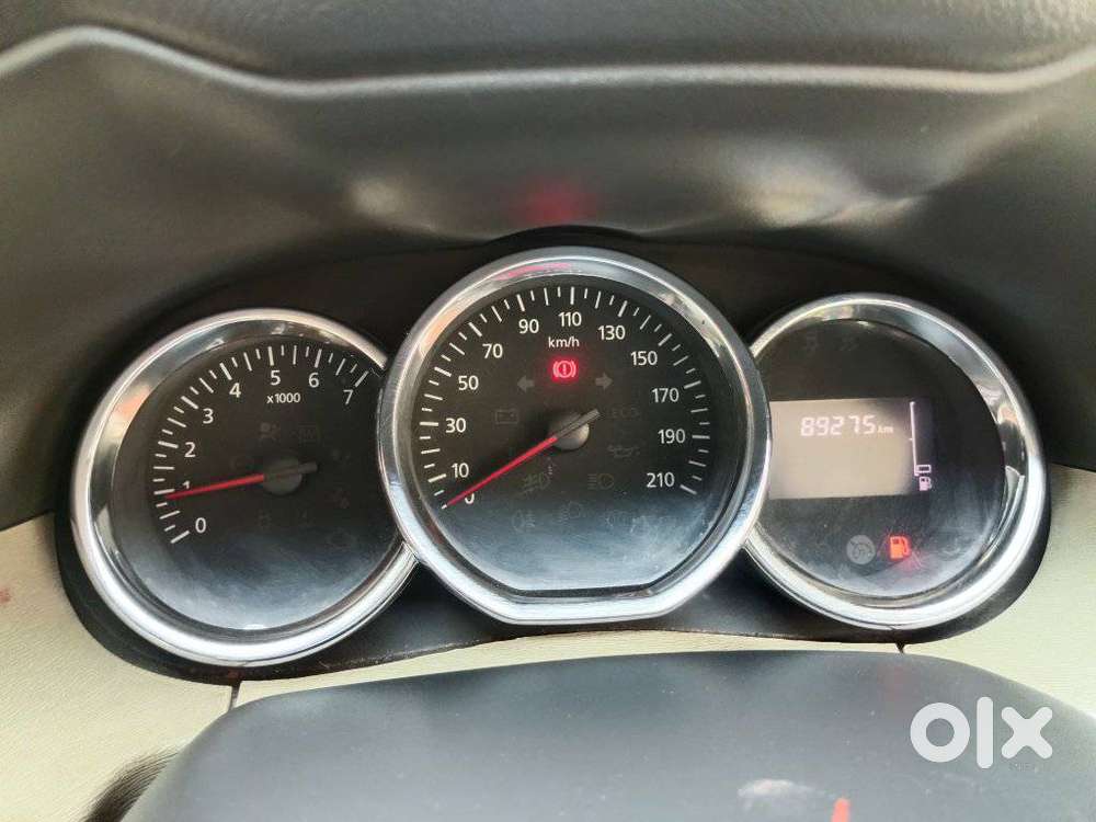 Nissan Terrano 2013-2017 Xl 85 Ps, 2016, Diesel