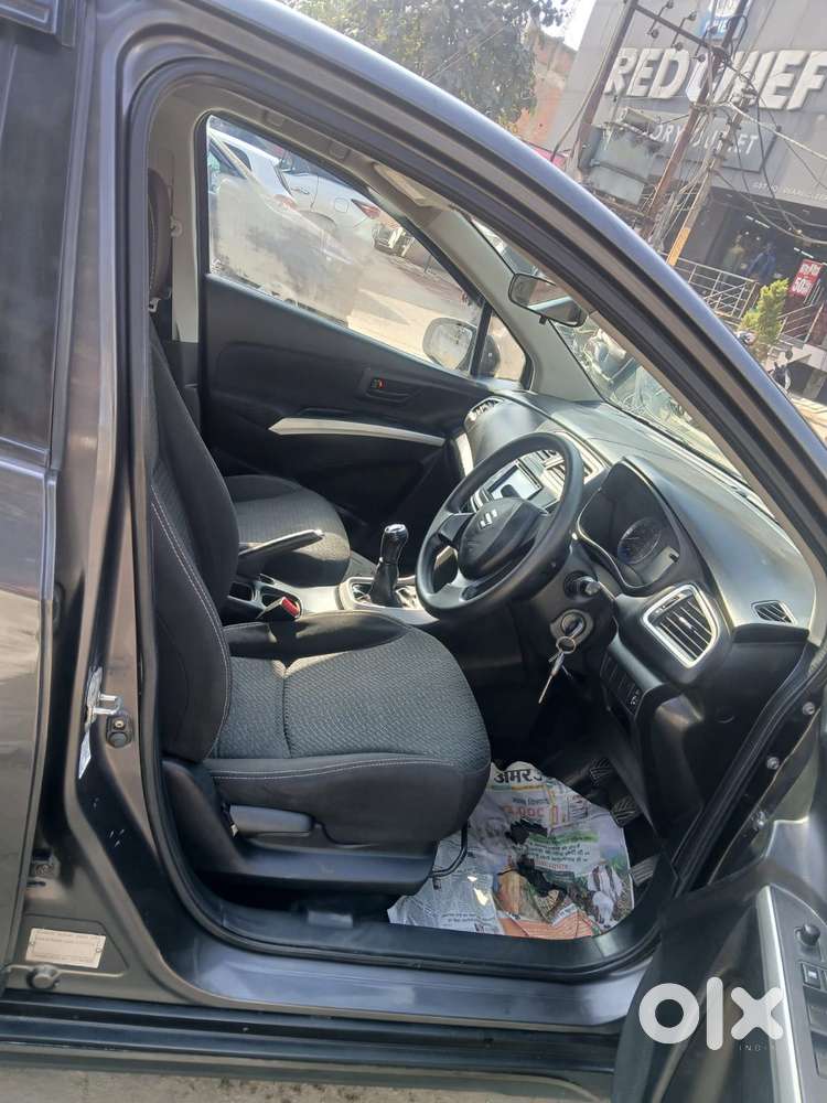 Maruti Suzuki S-cross Delta 1.3, 2016, Diesel