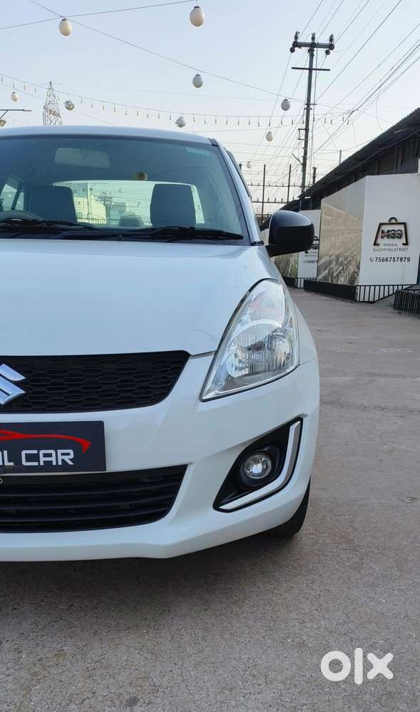 Maruti Suzuki Swift Dzire Ldi Bsiv, 2014, Diesel