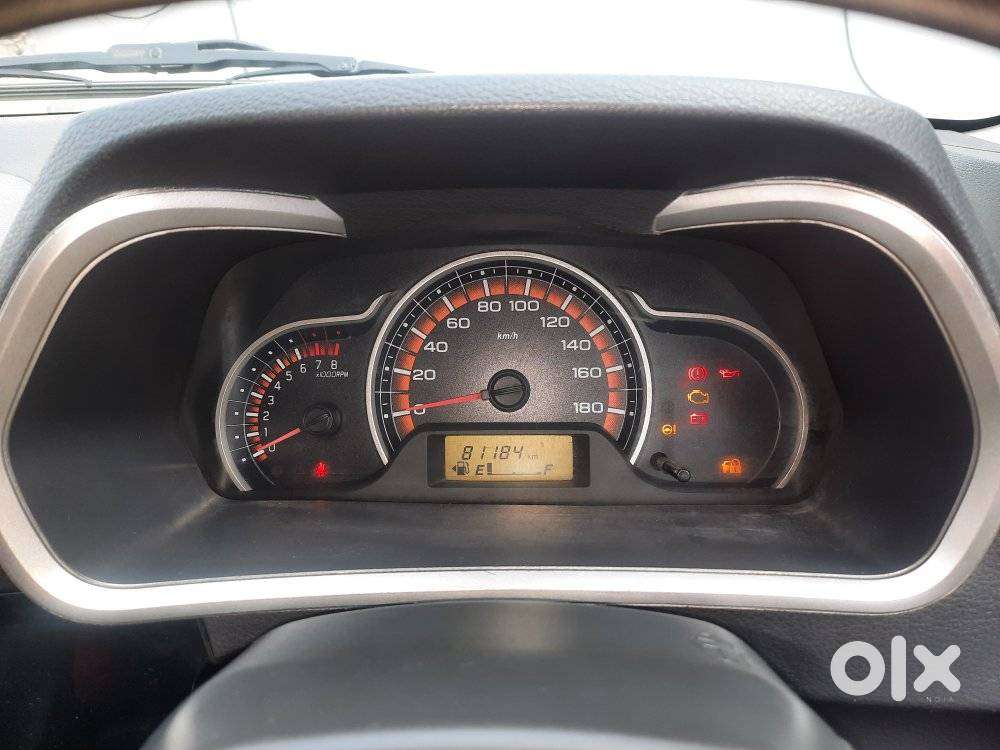 Maruti Suzuki Alto K10 Vxi, 2015, Petrol