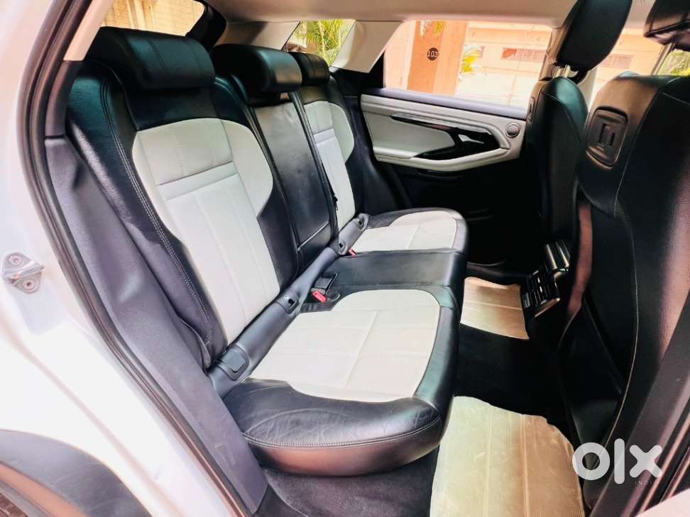 Land Rover Range Evoque Se, 2021, Diesel