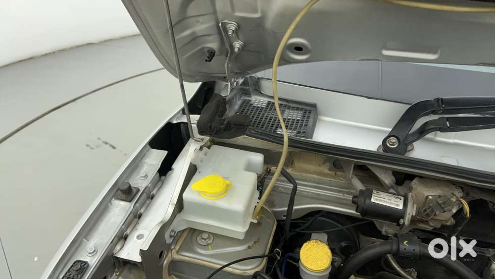 Renault Kwid 1.0 Rxt, 2016, Petrol