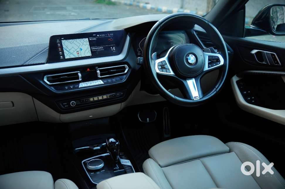 Bmw 2 Series Gran Coupe 220d M Sport [2022-2023], 2024, Diesel