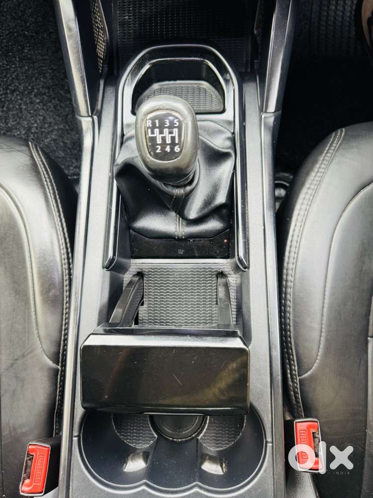 Tata Harrier Xe, 2022, Diesel