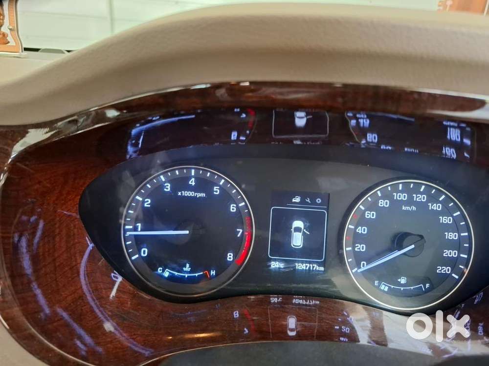 Hyundai Elite I20 2015 Petrol Well Maintained