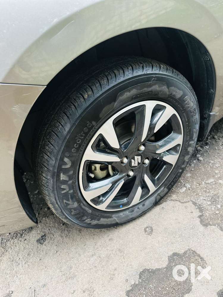Maruti Suzuki Swift Vvt Vxi, 2024, Petrol