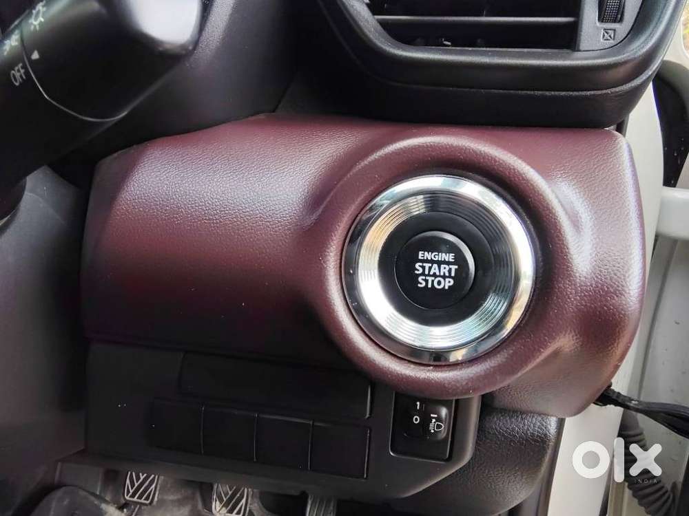 Maruti Suzuki Grand Vitara 1.5 Sigma Smart Hybrid, 2025, Petrol