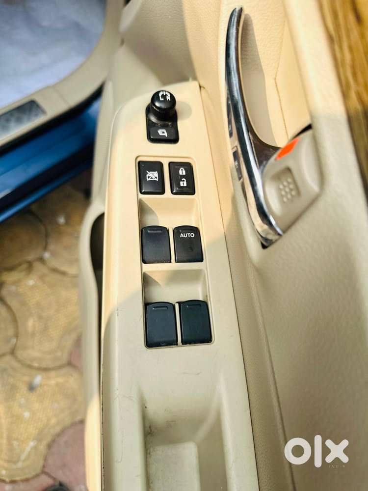 Maruti Suzuki Ciaz Zdi Alpha, 2019, Diesel