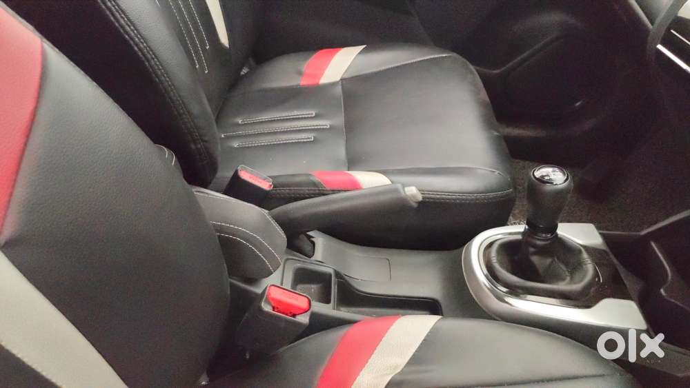 Honda Wr-v 1.2 Vx I-vtec, 2019, Cng & Hybrids