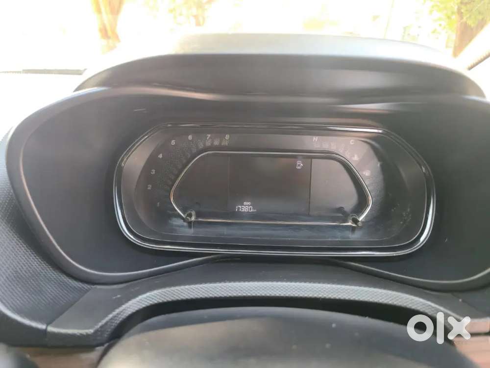 Tata Nexon 2023 Diesel Good Condition
