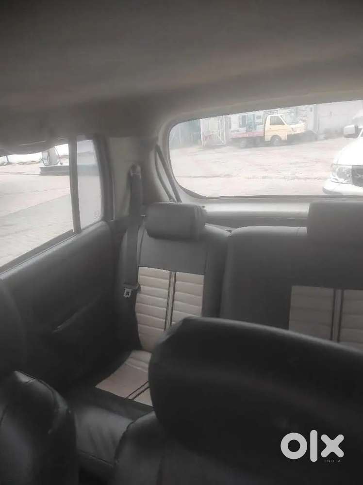 Maruti Suzuki Wagon R 2011