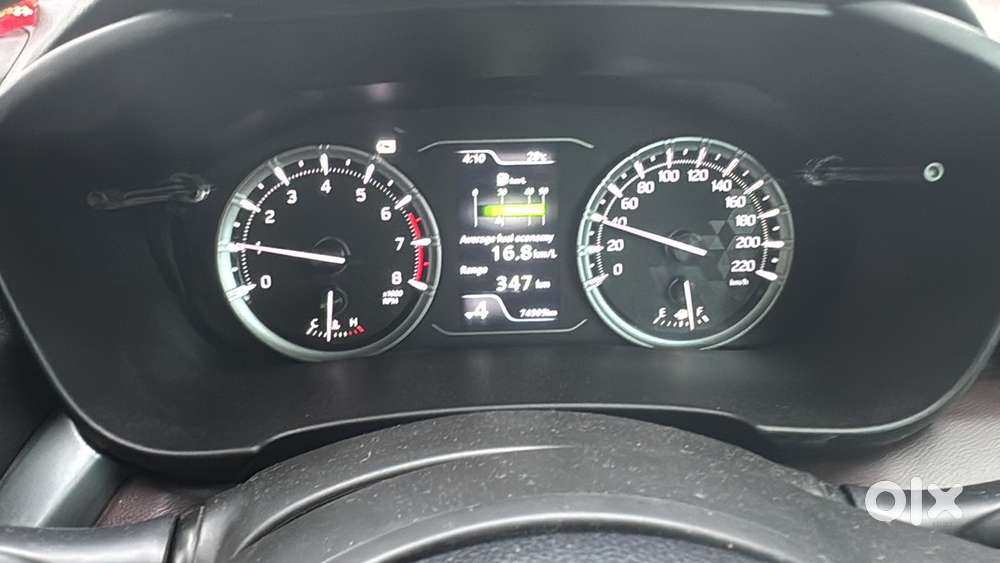 Maruti Suzuki Vitara 2025