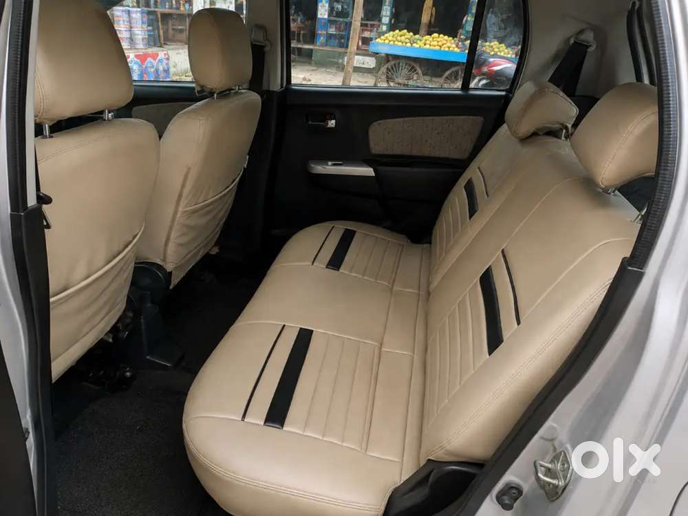 Maruti Suzuki Wagonr Vxi 2016