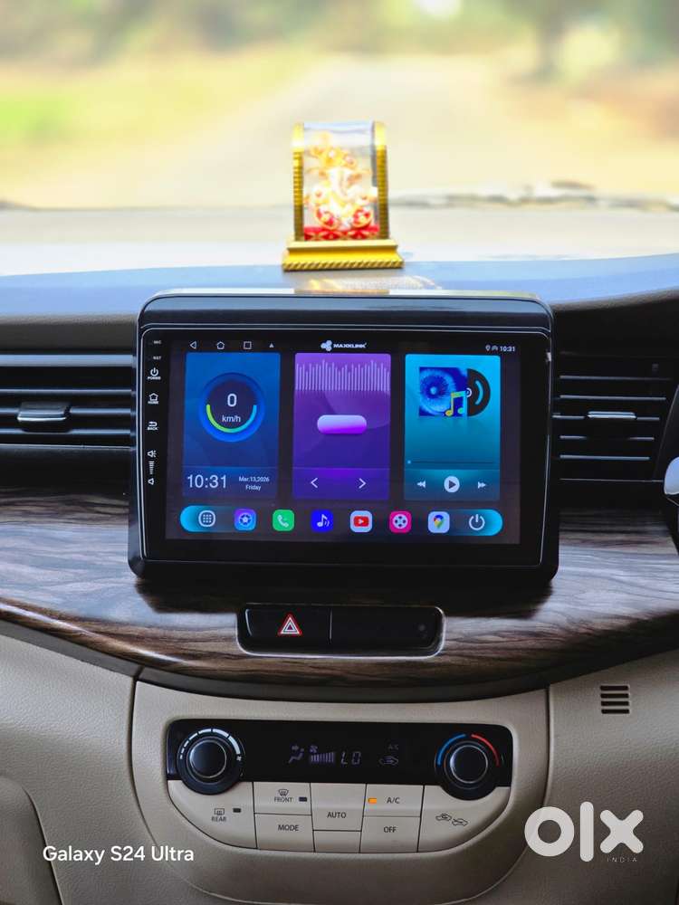 Maruti Suzuki Ertiga Shvs Zdi Plus, 2019, Diesel