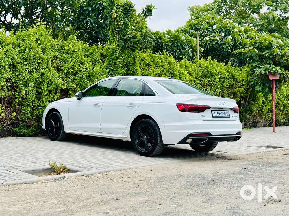 Audi A4 2.0 Technology 40 Tfsi, 2023, Petrol