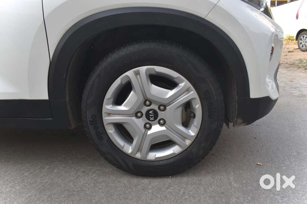 Kia Sonet Htk Plus, 2020, Petrol