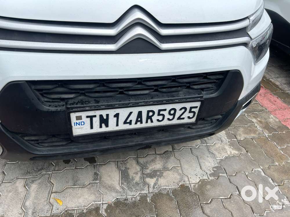 Citroen C3 2025 Petrol Well Maintained