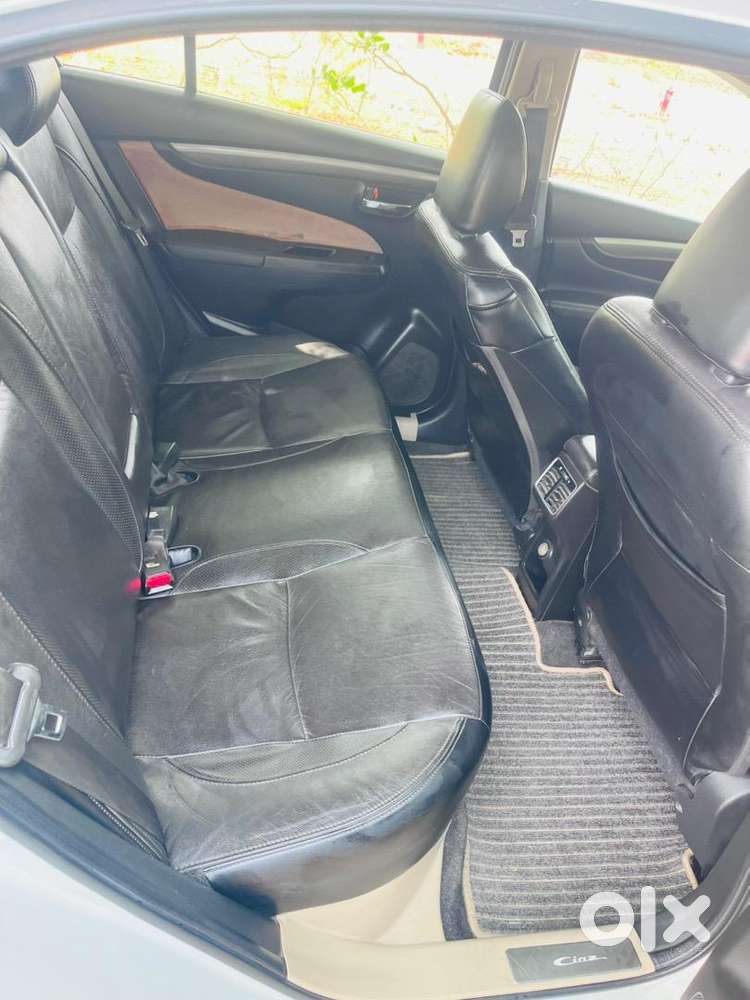 Maruti Suzuki Ciaz 2016 Diesel Good Condition