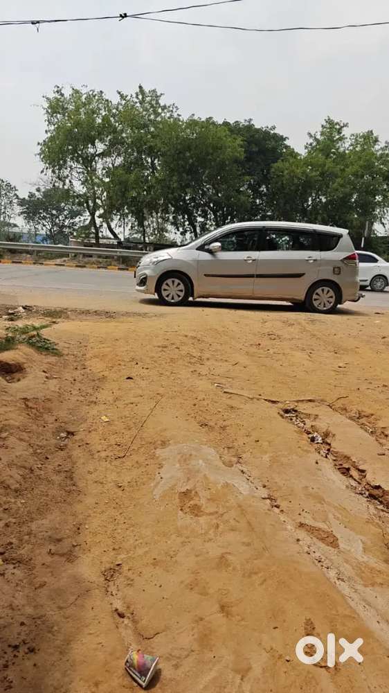 Maruti Suzuki Ertiga 2017 Limited Edition