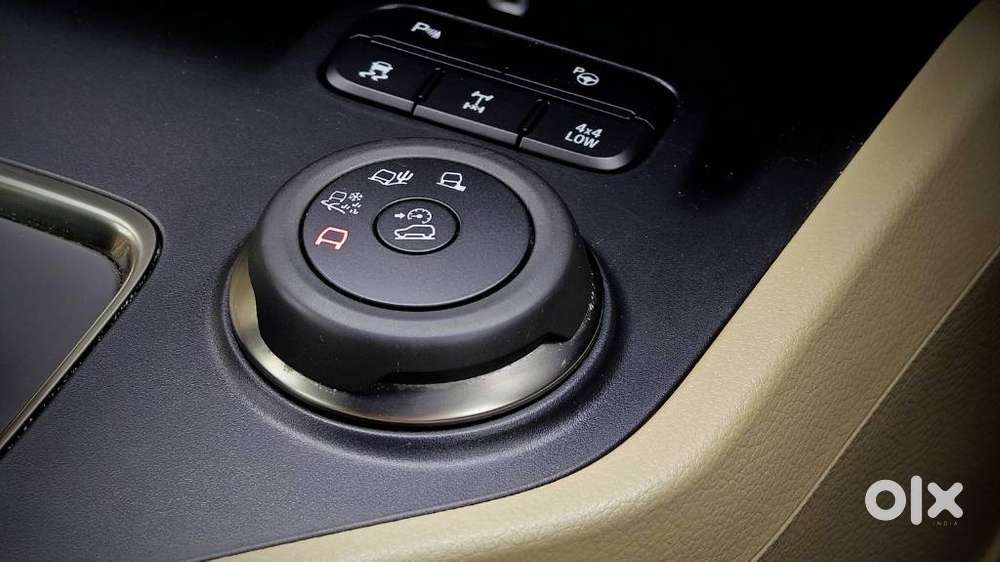 Ford Endeavour Sport Edition, 2021, Diesel