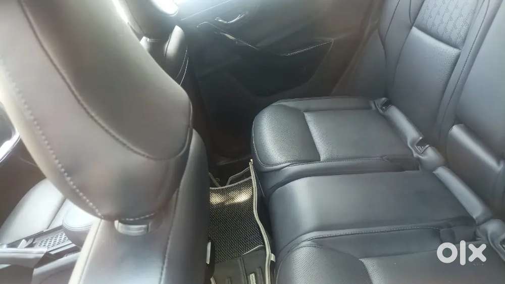 Tata Nexon Top End Varient Price Can Be Negotiable