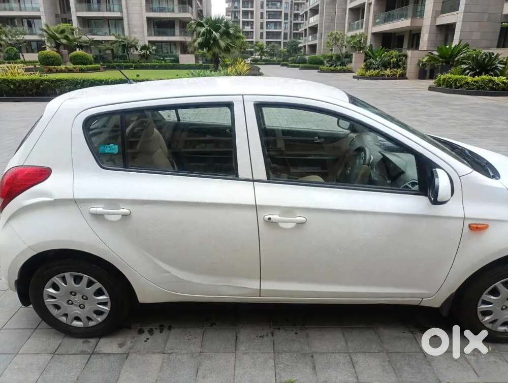 Hyundai I20 Magna 2011