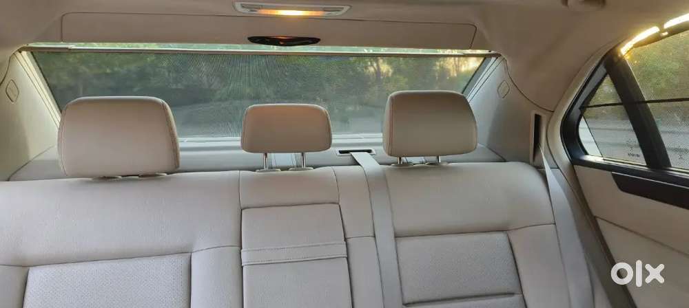 Mercedes E250 Cdi