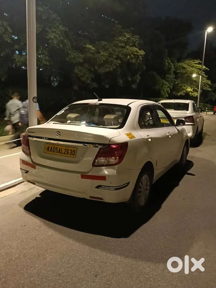 Maruti Suzuki Swift Dzire 2022 year car